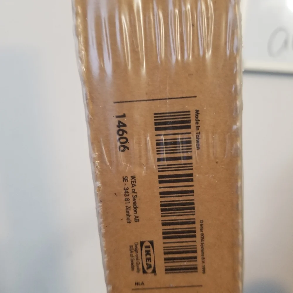 IKEA Rationell Drawer Divider 601.774.25 14606